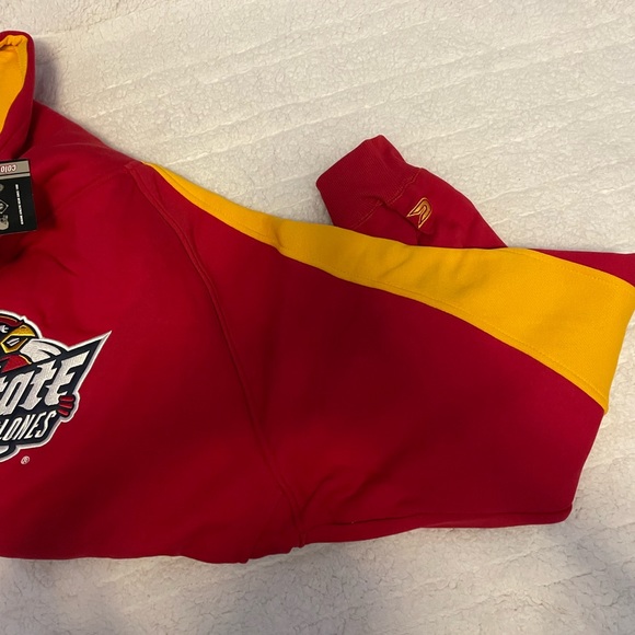 Iowa State Cyclones Hoodie - Picture 2 of 3